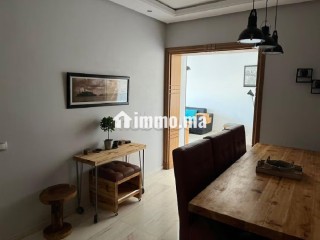 Magnifique appartement meublé à louer - Appartement à louer - Mohammedia