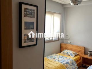 Magnifique appartement meublé à louer - Appartement à louer - Mohammedia