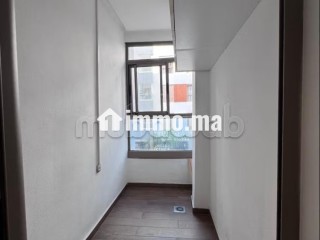 Magnifique appartement meublé au parc - Appartement à louer - Mohammedia