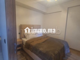 Splendide studio sur résidence sécurisé piscine - Appartement à louer - Marrakech