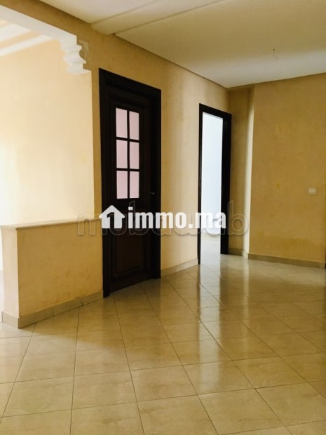 Bureau à louer Maârif - Location Immobilier - Casablanca - photo 1