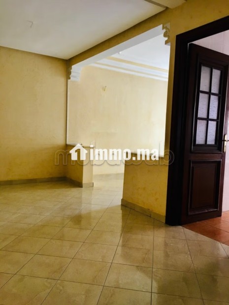 Bureau à louer Maârif - Location Immobilier - Casablanca - photo 2