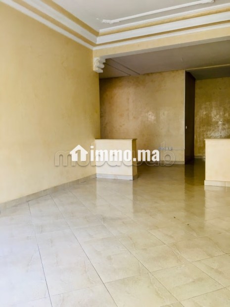 Bureau à louer Maârif - Location Immobilier - Casablanca - photo 3