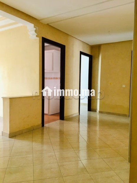 Bureau à louer Maârif - Location Immobilier - Casablanca - photo 4