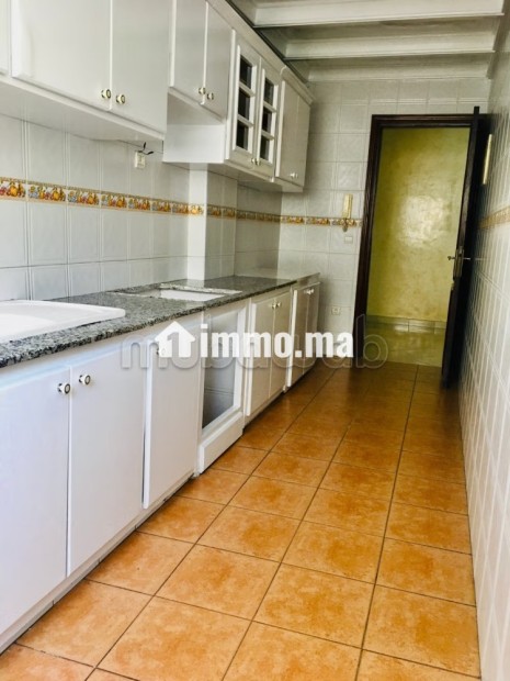 Bureau à louer Maârif - Location Immobilier - Casablanca - photo 7