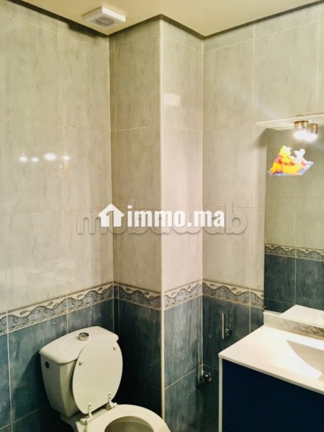 Bureau à louer Maârif - Location Immobilier - Casablanca - photo 8