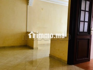 Bureau à louer Maârif - Bureau à louer - Casablanca