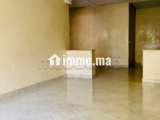 Bureau à louer Maârif - Bureau à louer - Casablanca