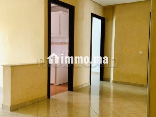 Bureau à louer Maârif - Bureau à louer - Casablanca