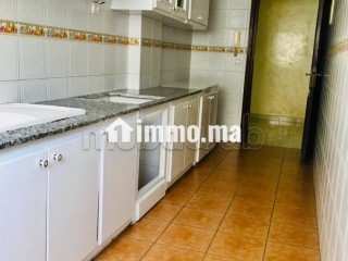 Bureau à louer Maârif - Bureau à louer - Casablanca