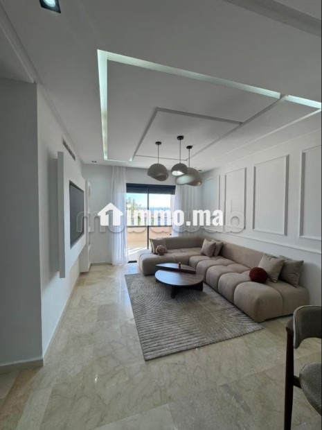 Appartement 3 chambres Menara - Location Immobilier - Marrakech - photo 2