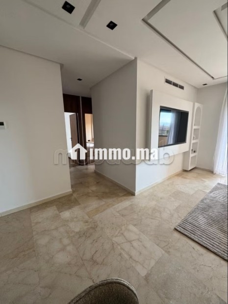 Appartement 3 chambres Menara - Location Immobilier - Marrakech - photo 3