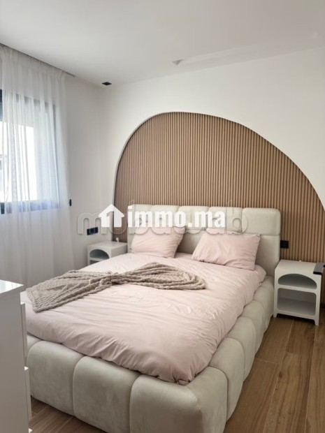 Appartement 3 chambres Menara - Location Immobilier - Marrakech - photo 4