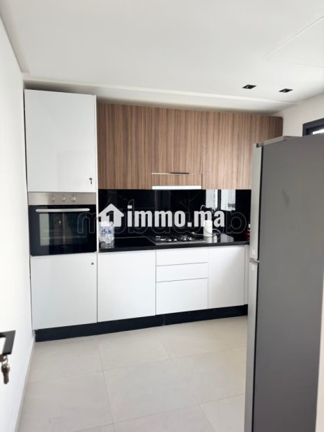 Appartement 3 chambres Menara - Location Immobilier - Marrakech - photo 5