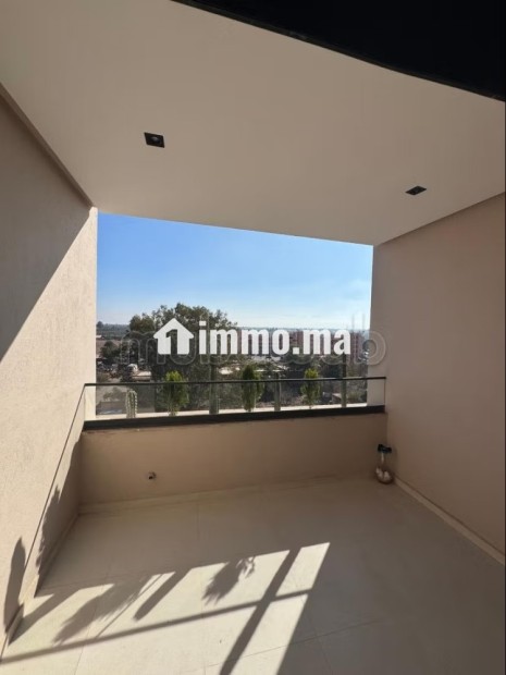 Appartement 3 chambres Menara - Location Immobilier - Marrakech - photo 6
