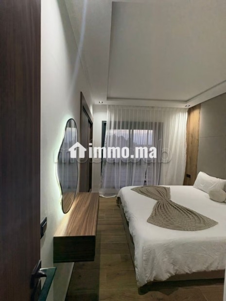Appartement 3 chambres Menara - Location Immobilier - Marrakech - photo 8