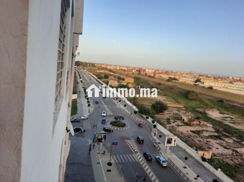 Bel appartement à vendre av des FAR - Vente Immobilier - Meknes - photo 4