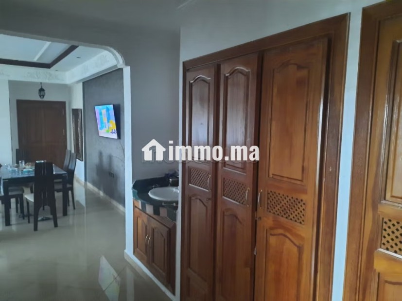 Bel appartement à vendre av des FAR - Vente Immobilier - Meknes - photo 5