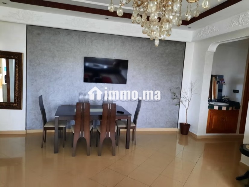 Bel appartement à vendre av des FAR - Vente Immobilier - Meknes - photo 8