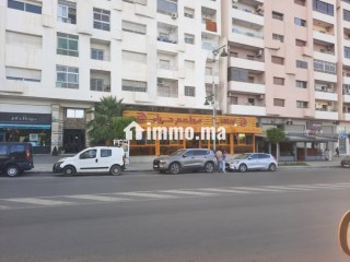 Bel appartement à vendre av des FAR - Appartement à vendre - Meknes