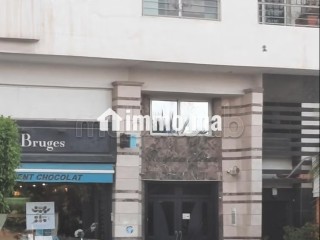 Bel appartement à vendre av des FAR - Appartement à vendre - Meknes