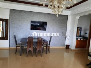 Bel appartement à vendre av des FAR - Appartement à vendre - Meknes