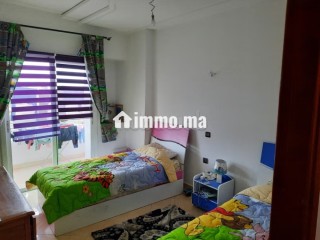 Bel appartement à vendre av des FAR - Appartement à vendre - Meknes