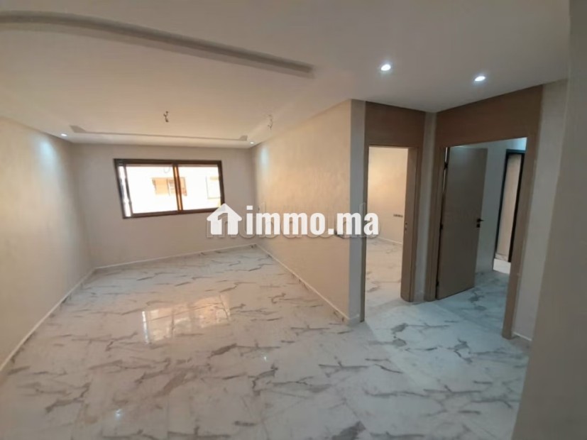 Appartement neuf 2 chambres Idéal pour AIRBNB - Vente Immobilier - Marrakech - photo 1