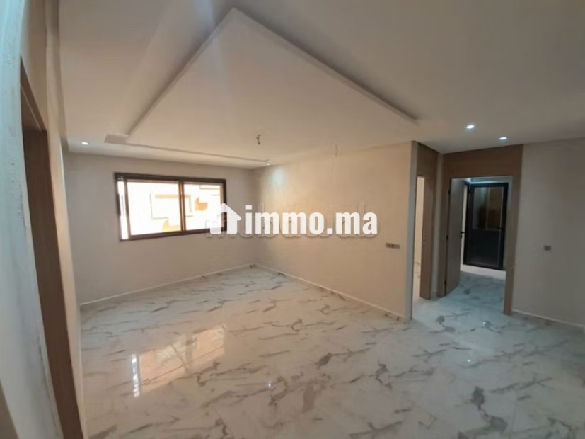 Appartement neuf 2 chambres Idéal pour AIRBNB - Vente Immobilier - Marrakech - photo 4