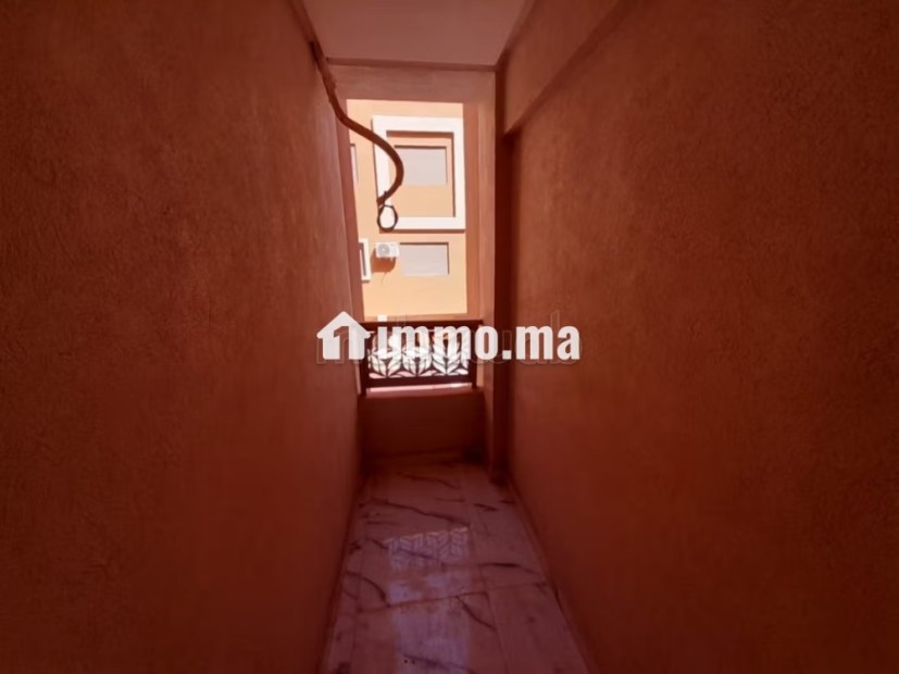 Appartement neuf 2 chambres Idéal pour AIRBNB - Vente Immobilier - Marrakech - photo 7