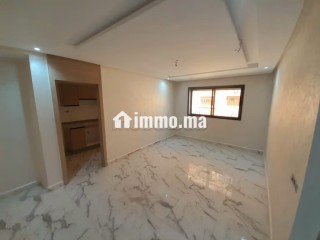 Appartement neuf 2 chambres Idéal pour AIRBNB - Appartement à vendre - Marrakech