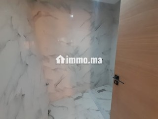 Appartement neuf 2 chambres Idéal pour AIRBNB - Appartement à vendre - Marrakech