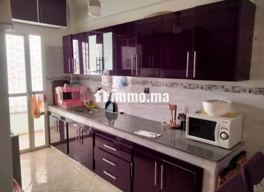 Belle appartement, beau prix - Vente Immobilier - Meknes - photo 2