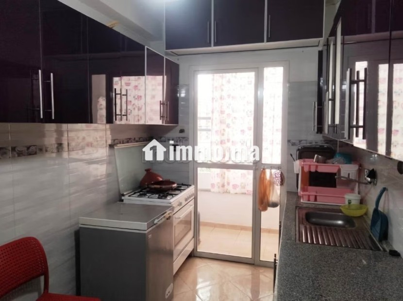 Belle appartement, beau prix - Vente Immobilier - Meknes - photo 5