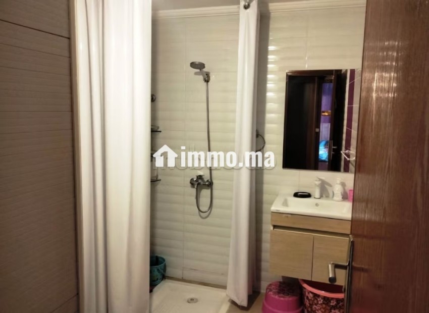 Belle appartement, beau prix - Vente Immobilier - Meknes - photo 6