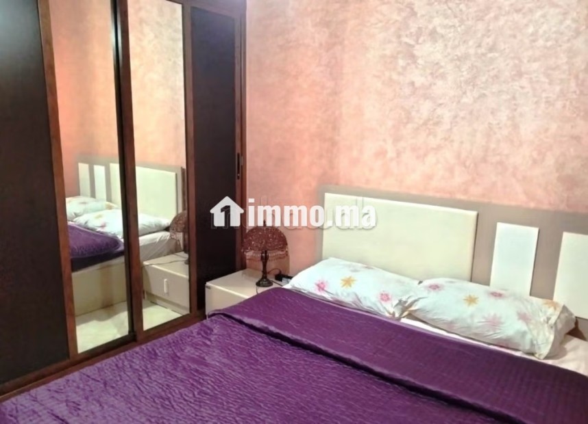 Belle appartement, beau prix - Vente Immobilier - Meknes - photo 7