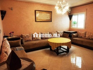Belle appartement, beau prix - Appartement à vendre - Meknes