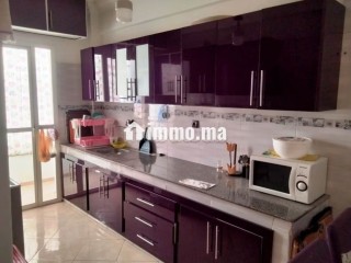Belle appartement, beau prix - Appartement à vendre - Meknes