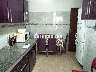 Belle appartement, beau prix - Appartement à vendre - Meknes