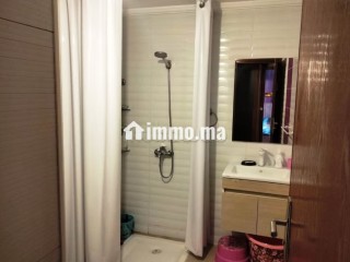 Belle appartement, beau prix - Appartement à vendre - Meknes