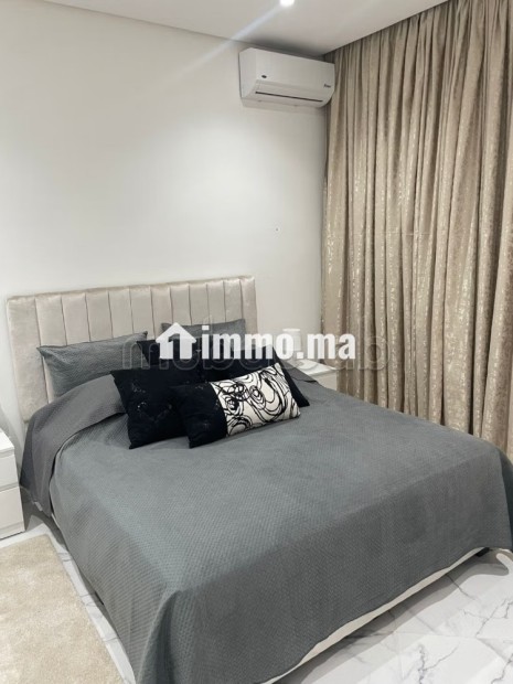 Best location Rabat agdal 90m 1400 DH CAN periode - Vente Immobilier - Rabat - photo 3