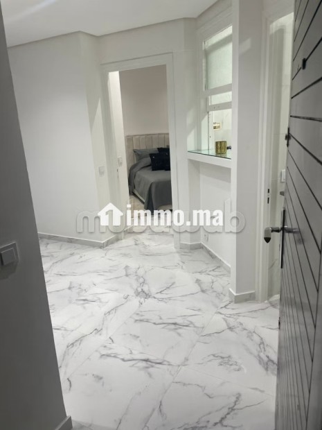 Best location Rabat agdal 90m 1400 DH CAN periode - Vente Immobilier - Rabat - photo 4