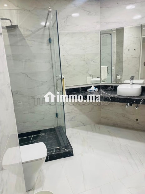 Best location Rabat agdal 90m 1400 DH CAN periode - Vente Immobilier - Rabat - photo 5