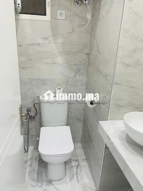 Best location Rabat agdal 90m 1400 DH CAN periode - Vente Immobilier - Rabat - photo 6