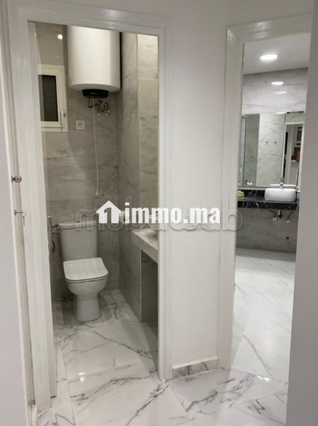 Best location Rabat agdal 90m 1400 DH CAN periode - Vente Immobilier - Rabat - photo 7