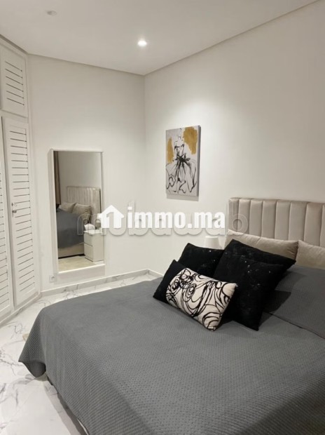 Best location Rabat agdal 90m 1400 DH CAN periode - Vente Immobilier - Rabat - photo 8
