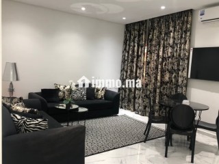 Best location Rabat agdal 90m 1400 DH CAN periode - Appartement à vendre - Rabat