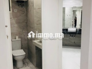 Best location Rabat agdal 90m 1400 DH CAN periode - Appartement à vendre - Rabat