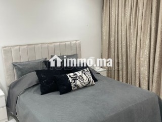 Best location Rabat agdal 90m 1400 DH CAN periode - Appartement à vendre - Rabat