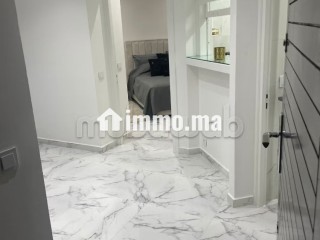 Best location Rabat agdal 90m 1400 DH CAN periode - Appartement à vendre - Rabat